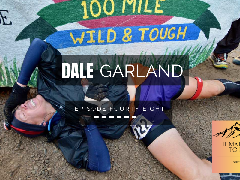 #48: Keeping Hardrock with Dale Garland